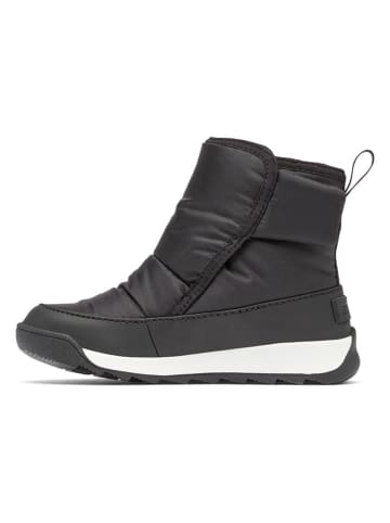Sorel Boots "Whitney" in Schwarz