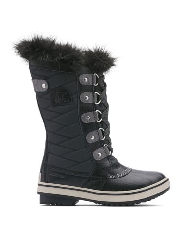 Sorel Winterboots "Tofino II" zwart