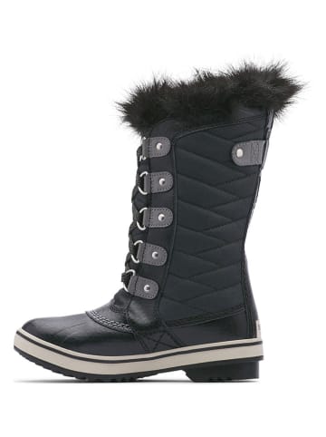 Sorel Winterboots "Tofino II" in Schwarz