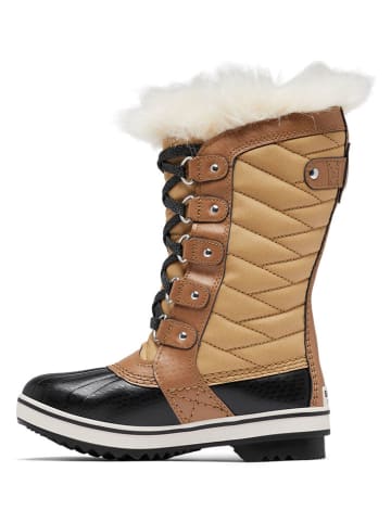 Sorel Winterboots "Tofino II" lichtbruin