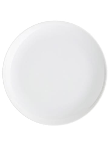 Rosenthal 6er-Set: Frühstücksteller ''Cucina'' in Weiß - Ø 20 cm