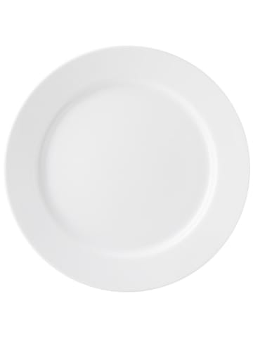 Rosenthal Speiseteller ''Cucina'' in Weiß - Ø 28 cm