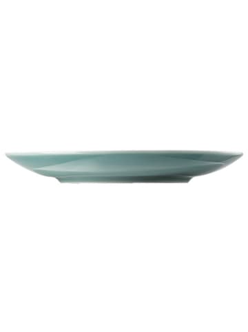 Thomas Kombi-Untertasse ''Loft'' in Türkis - Ø 18 cm