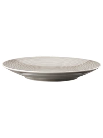 Rosenthal Frühstücksteller ''Loft'' in Grau - Ø 22 cm