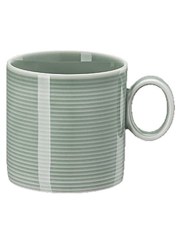 Rosenthal Kaffee-Obertasse ''Loft'' in Grün - 210 ml