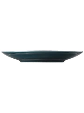 Rosenthal Kaffee-Untertasse ''Loft'' in Dunkelblau - Ø 16,5 cm