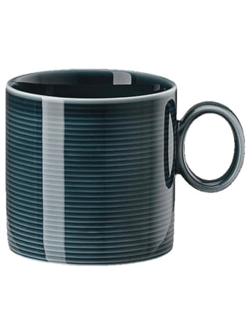 Rosenthal Tasse ''Loft'' in Dunkelblau - 330 ml