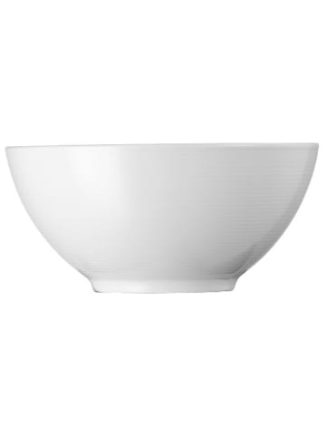 Rosenthal Schale ''Loft'' in Weiß - (H)7,5 x Ø 16,2 cm