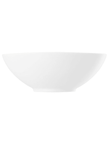 Rosenthal Schale ''Loft'' in Weiß - (B)16,8 x (H)6,3 x (T)12,6 cm