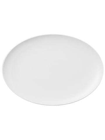 Rosenthal Platzteller ''Loft'' in Weiß - Ø 34 cm