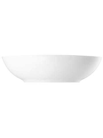 Rosenthal Schüssel ''Loft'' in Weiß - (B)35,7 x (H)9 x (T)25 cm