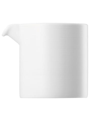Rosenthal Dzbanek "Loft" w kolorze białym na mleko - 260 ml