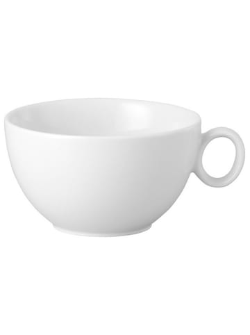 Rosenthal Kombi-Obertasse ''Loft'' in Weiß - 340 ml