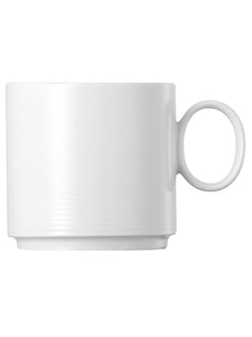 Thomas Tasse ''Loft'' in Weiß - 330 ml