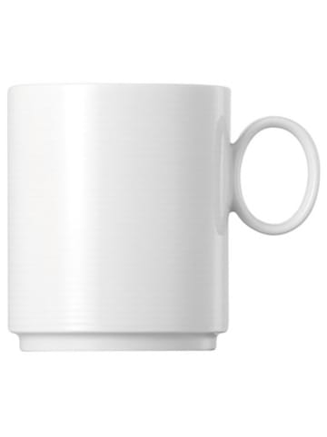 Thomas Jumbotasse ''Loft'' in Weiß - 380 ml