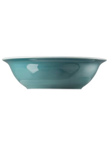 Rosenthal Schale ''Trend Colour'' in Türkis - (H)5 x Ø 16,9 cm