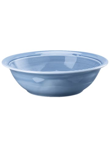 Rosenthal Miska "Trend Colour" w kolorze niebieskim - wys. 5 x Ø 16,9 cm