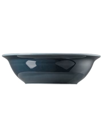 Rosenthal Miska "Trend Colour" w kolorze granatowym - wys. 5 x Ø 16,9 cm