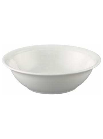 Rosenthal Schale ''Trend'' in Weiß - (H)5 x Ø 16,9 cm