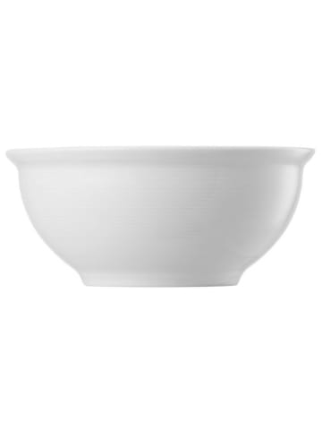 Rosenthal Schale ''Trend'' in Weiß - (H)7,5 x Ø 17 cm