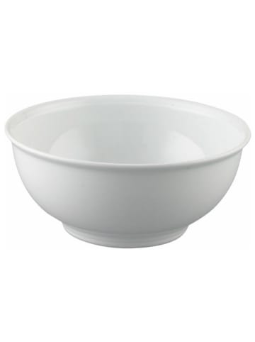 Rosenthal Schüssel ''Trend'' in Weiß - (H)9,2 x Ø 21,3 cm