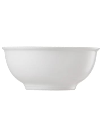 Rosenthal Schüssel ''Trend'' in Weiß - (H)9,2 x Ø 21,3 cm