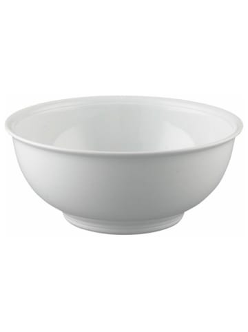 Rosenthal Schüssel ''Trend'' in Weiß - (H)10,9 x Ø 25,5 cm