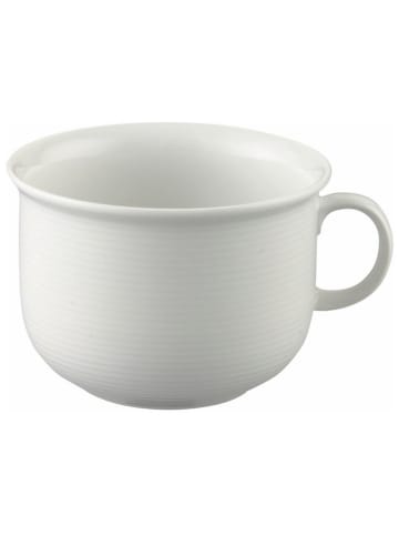 Rosenthal Jumbotasse ''Trend'' in Weiß - 400 ml