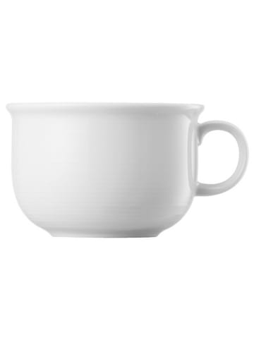Thomas Kubek jumbo "Trend" w kolorze białym - 400 ml