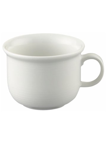 Rosenthal Filiżanka "Trend" w kolorze białym do espresso - 100 ml