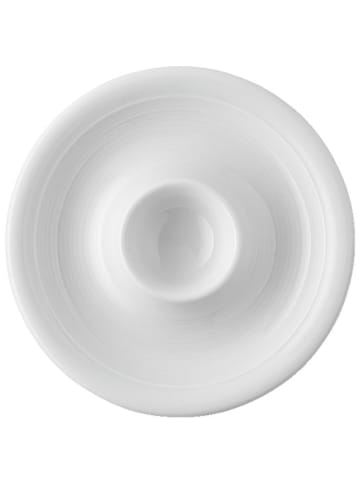Rosenthal Eibecher ''Trend'' in Weiß - Ø 14 cm