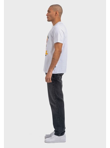 OLDSKULL Shirt wit
