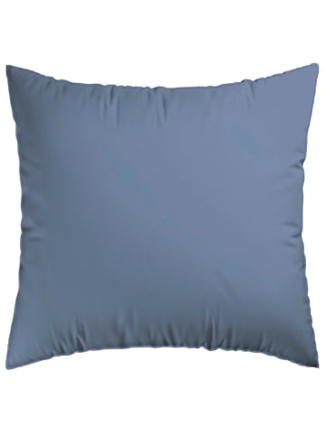 CXL by Christian Lacroix 2er-Set: Satin-Kissenbezüge in Blau