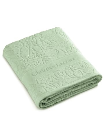 CXL by Christian Lacroix Badhanddoek groen