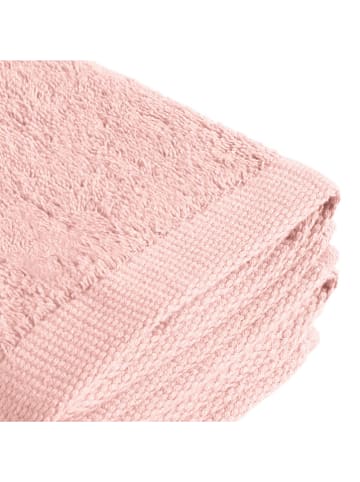 CXL by Christian Lacroix Ściereczki (2 szt.) w kolorze jasnoróżowym do naczyń