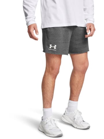 Under Armour Shorts in Grau