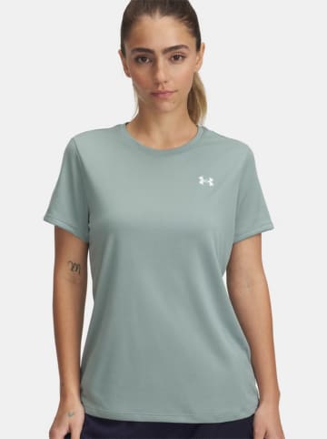 Under Armour Shirt turquoise