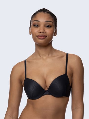 Dorina Bikini-Oberteil "Curacao" in Schwarz