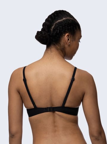 Dorina Bikini-Oberteil "Curacao" in Schwarz