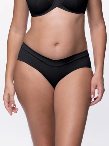 Dorina Figi bikini "Curacao" w kolorze czarnym