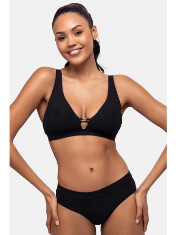 Dorina Bikini-Oberteil "Tahiti" in Schwarz