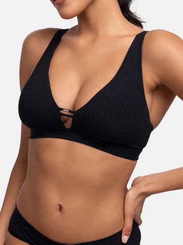 Dorina Bikini-Oberteil "Tahiti" in Schwarz