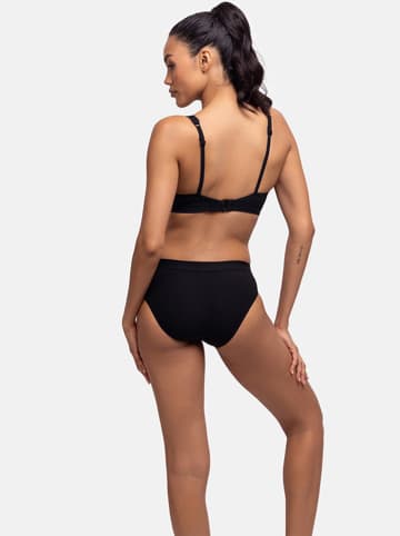 Dorina Bikini-Oberteil "Tahiti" in Schwarz