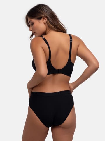 Dorina Bikinislip "Tahiti" zwart
