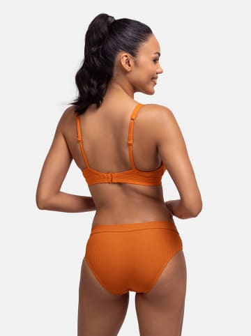 Dorina Bikinislip "Tahiti" oranje