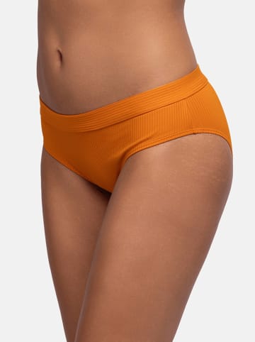 Dorina Bikinislip "Tahiti" oranje