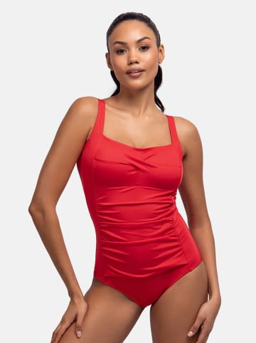 Dorina Badeanzug "Fiji" in Rot
