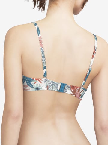 Chantelle Bikini-Oberteil in Bunt