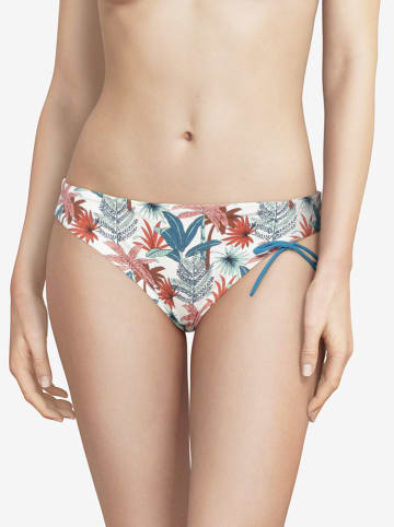 Chantelle Bikini-Hose in Bunt