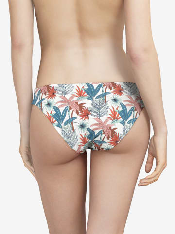 Chantelle Bikini-Hose in Bunt